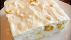 Learn how to make Maja Blanca in these simple steps