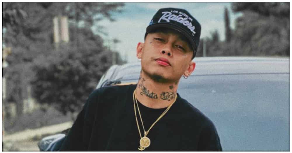 Skusta Clee, muling nag-viral dahil sa bago niyang cryptic post: “Never revenge” Skusta Clee, muling nag-viral dahil sa bago niyang cryptic post: “Never revenge”