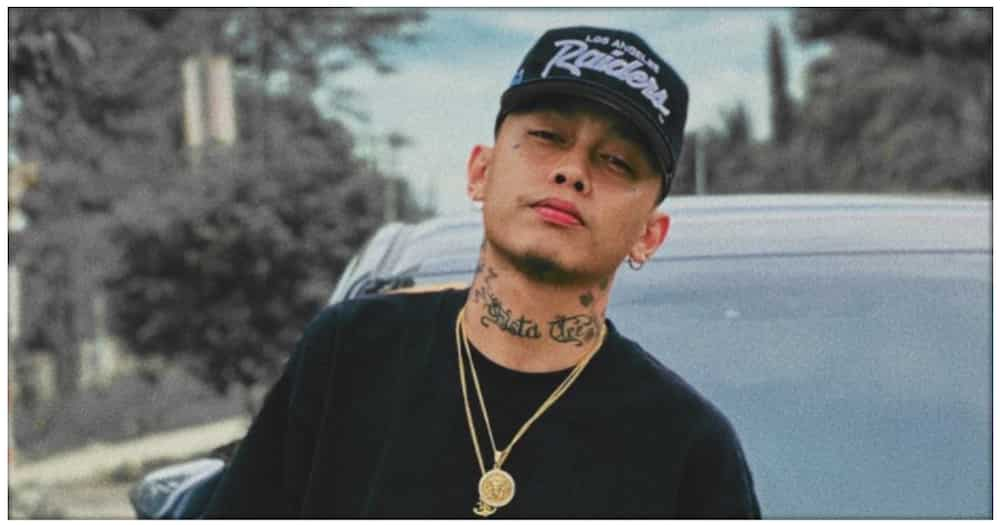 Skusta Clee, muling nag-viral dahil sa bago niyang cryptic post: “Never revenge”