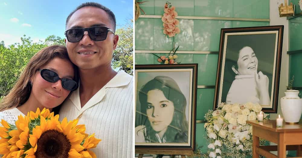 Philmar Alipayo reposts Andi Eigenmann's heartfelt tribute to Jaclyn Jose