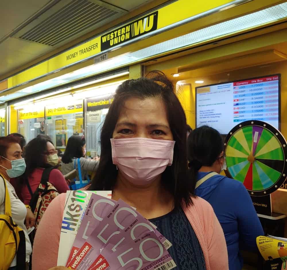 Western Union Philippines Western Union Philippines