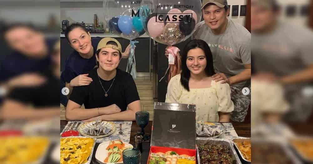 Carmina Villarroel expresses greatest fear her children will go through: "Aapak-apakan sila"