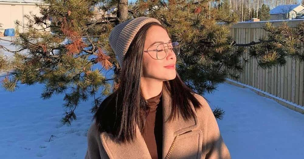 Maja Salvador, tinurn-down pala ang pagiging leading lady ni Gerald Anderson; ayaw niyang masira sila ni Rambo