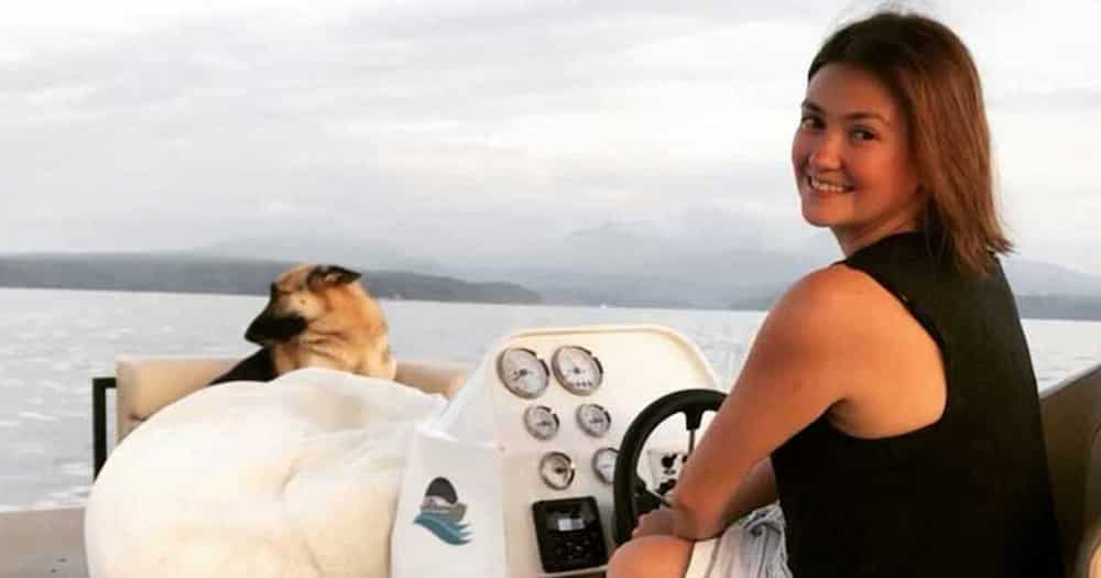 Angelica Panganiban, may pahiwatig sa social media: “We might be building our home together”