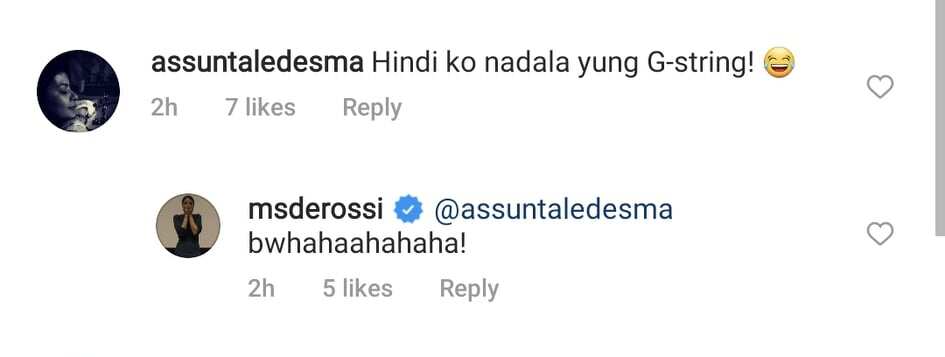 Alessandra De Rossi, tinawag na "boring mother" si Assunta De Rossi sa viral post