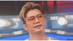 Vhong Navarro, emosyonal sa paglabas ng pabor na desisyon ng SC: "Nabalik tiwala ko sa justice system"