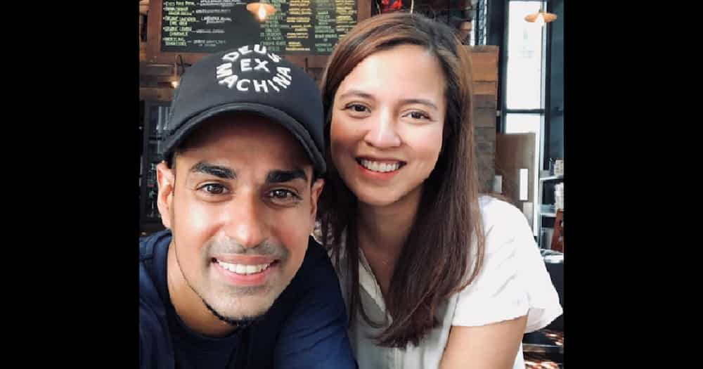 Sam YG now engaged to GF Essa Santos; Celebrities congratulated them