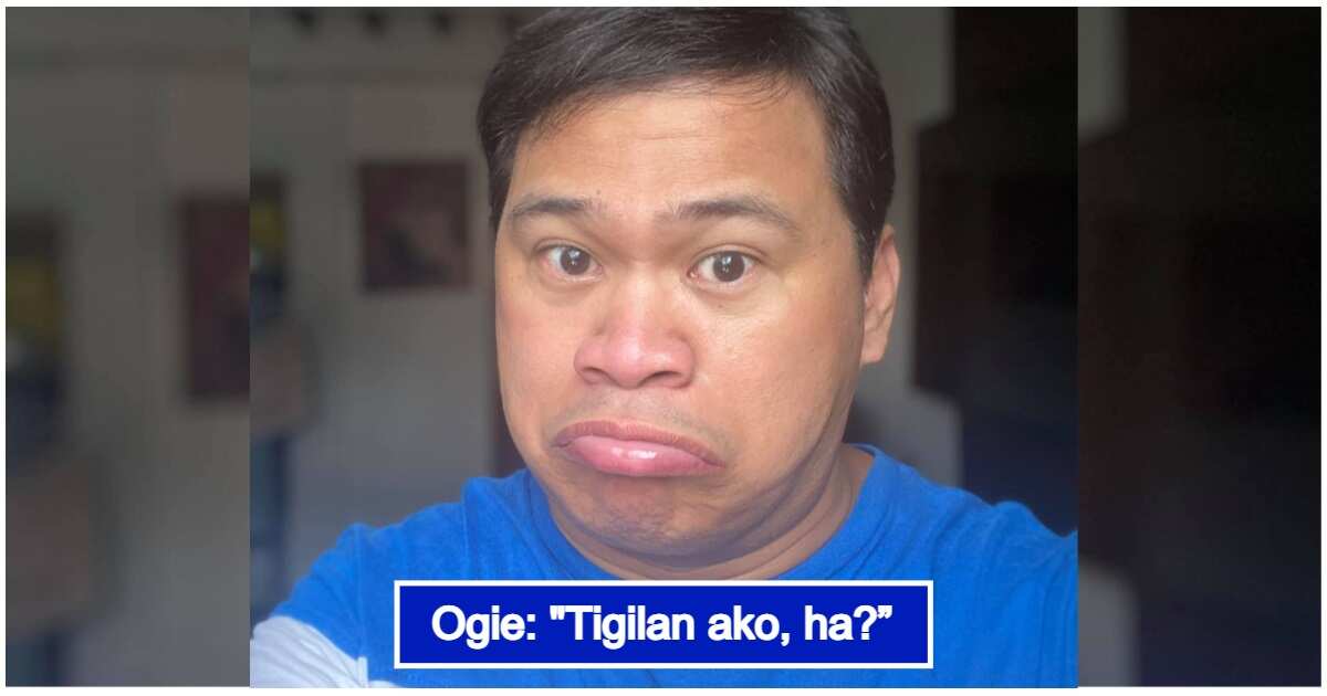 Ogie Diaz May Prangkang Mensahe Sa Mga Naii Stress Sa Away Ng Vloggers Kasalanan Mo Yan