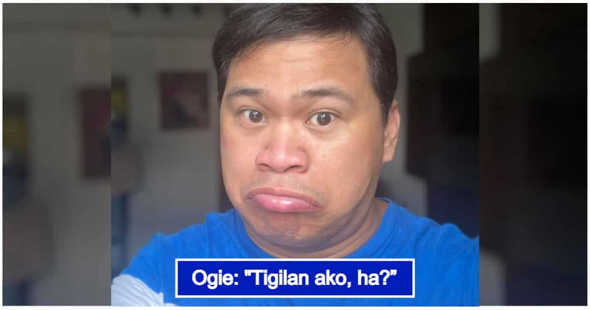 Ogie Diaz, May Prangkang Mensahe Sa Mga Naii Stress Sa Away Ng Vloggers