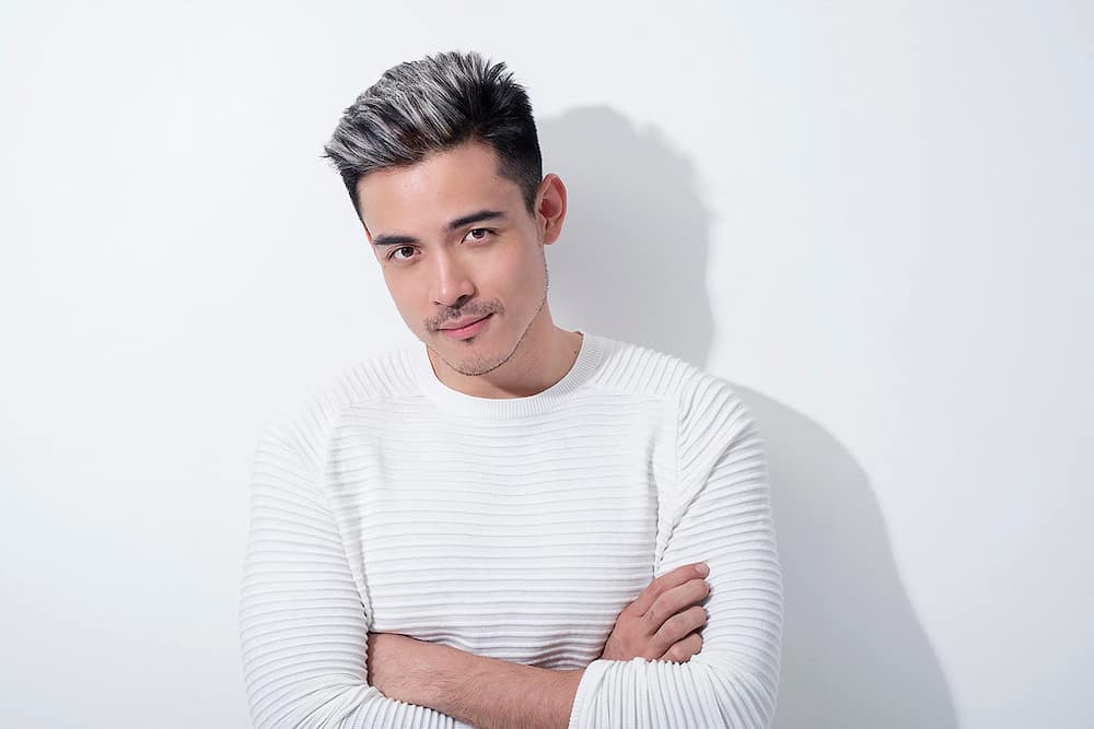 Xian Lim, na-etsapwera dati sa basketball dahil sa sobrang tangkad kumpara sa mga kaedad niya: “Too tall”