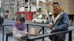 Heart Evangelista, Chiz Escudero’s photo from their Japan trip spreads kilig vibes