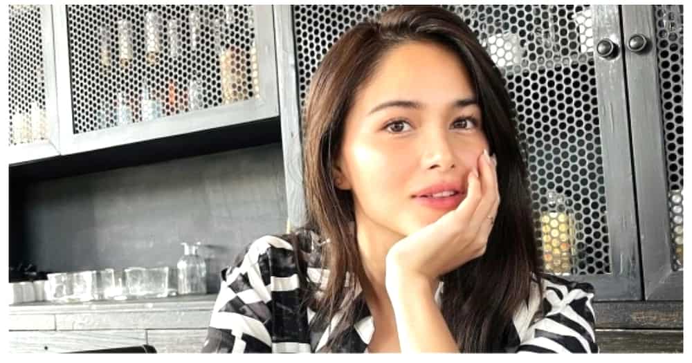 Elisse Joson thanks people who showed their concern for her family following her cryptic post