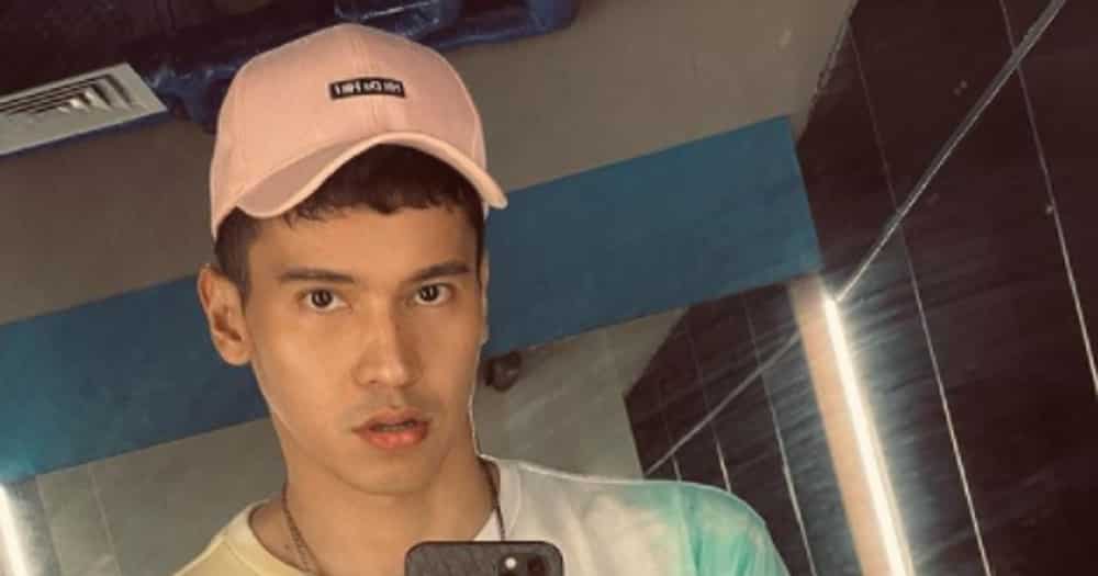 Enchong Dee slams Duterte’s “magic wand to end COVID-19” comment