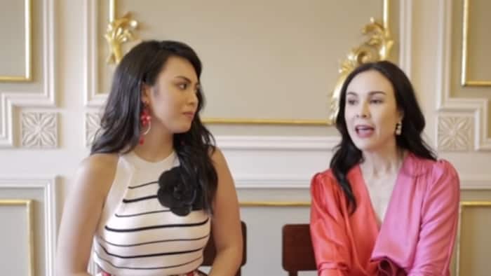 Gretchen Barretto's Instagram 'disappears'; Dominique Cojuangco asks for help online