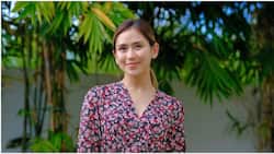 Sarah Geronimo shares stunning photos, gains praises from netizens