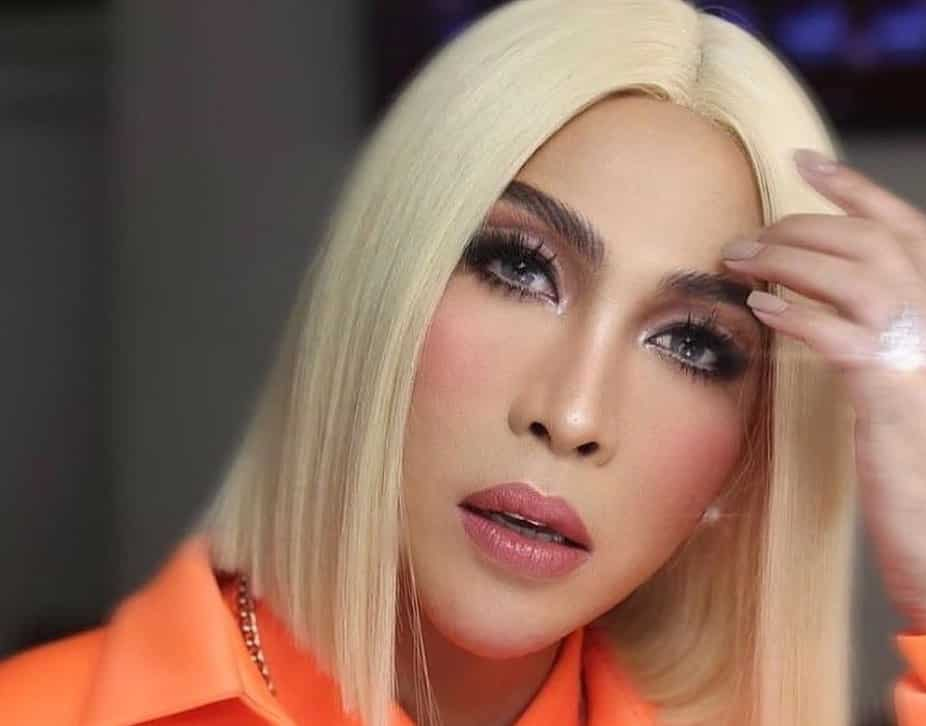 Vice Ganda Bio: Age, Family, Life Story, Does He Have A Cosmetics Line ...