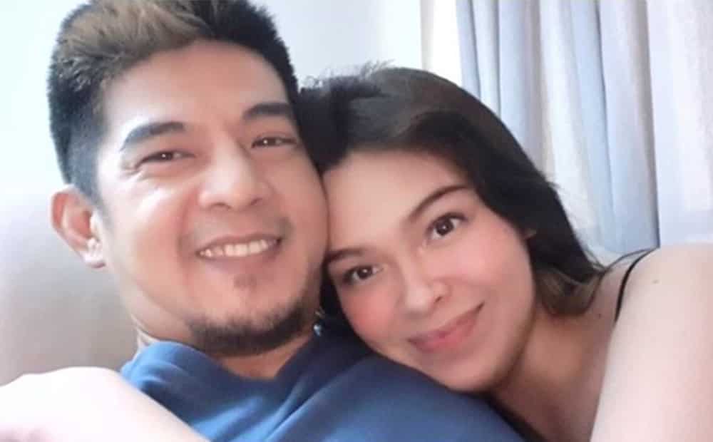 Romnick Sarmenta, dinepensahan ang partner: "Siya pa nga ang nanakawan" Romnick Sarmenta, dinepensahan ang partner: "Siya pa nga ang nanakawan"