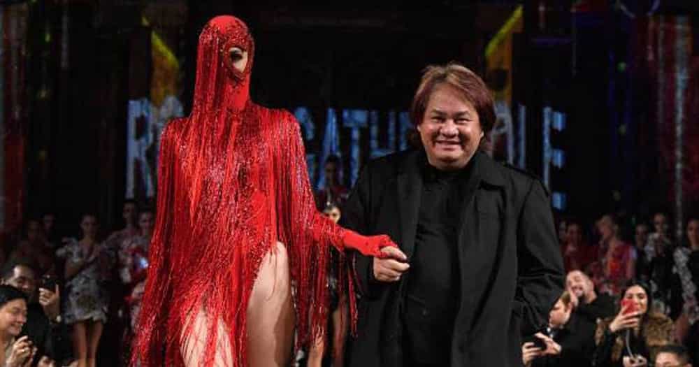 Pinoy international fashion designer found dead in QC home