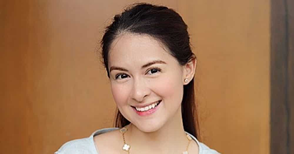 Marian Rivera inspires netizen's mother to get vaccinated against COVID ...