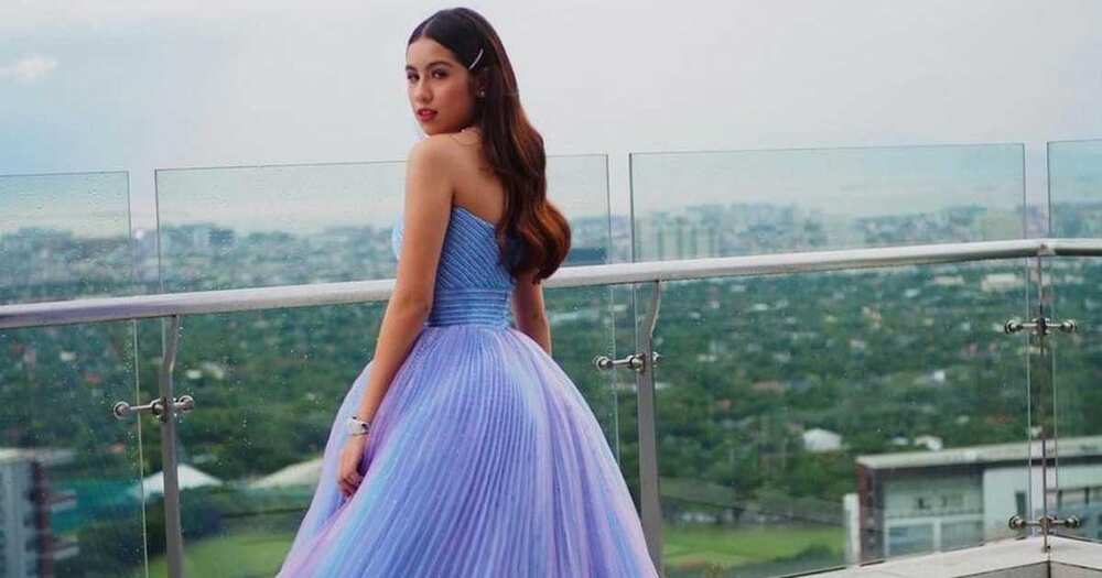 Lorin Gutierrez Bektas, tinawag na best grandpa si Eddie Gutierrez: “I am forever blessed” Lorin Gutierrez Bektas, tinawag na best grandpa si Eddie Gutierrez: “I am forever blessed”