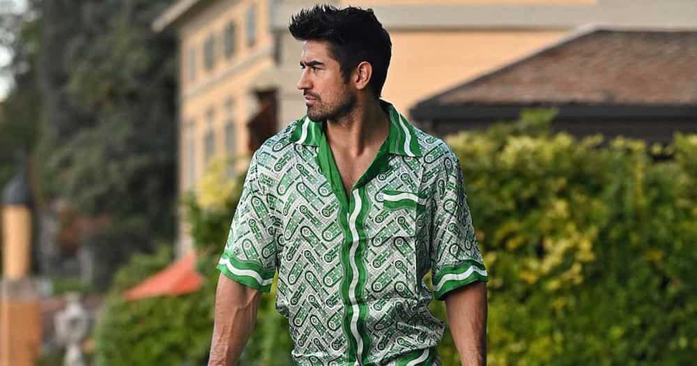 Jeremy Jauncey, pabirong winelcome ni Nico Bolzico sa “Bullied Husbands Club” matapos ikasal kay Pia Wurtzbach Jeremy Jauncey, pabirong winelcome ni Nico Bolzico sa “Bullied Husbands Club” matapos ikasal kay Pia Wurtzbach