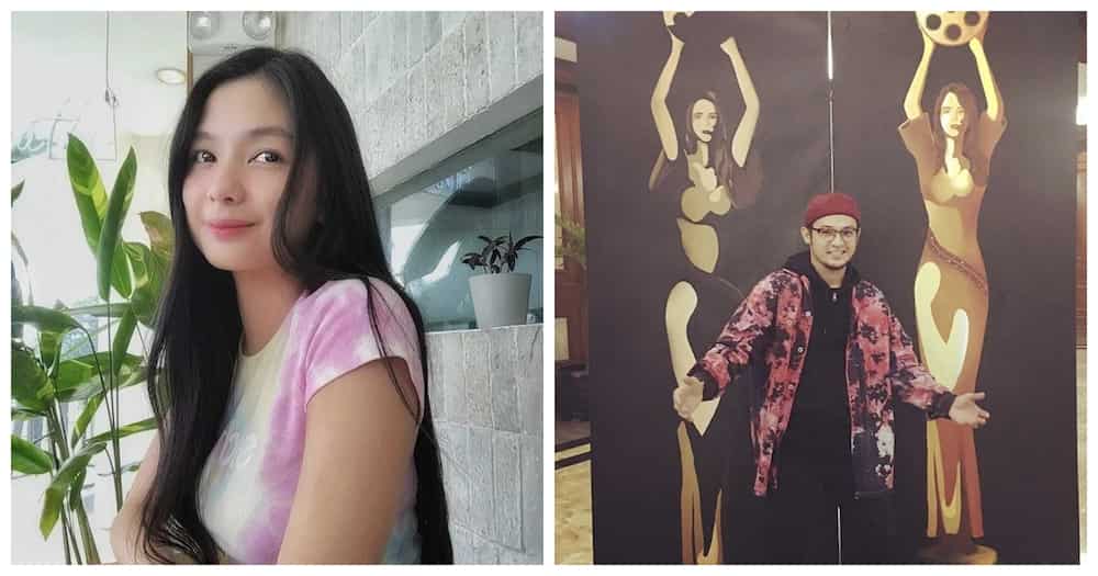 Jennica Garcia sa pagbibigay ng second chance kay Alwyn Uytingco: "Nabigay ko na"