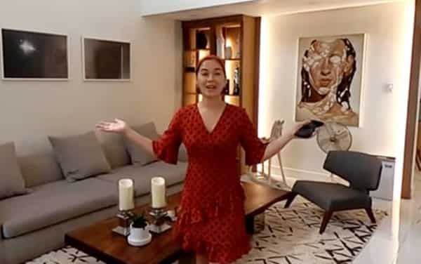 Maja Salvador, todo tanggi na siya tinutukoy ng blind item na di makakabalik sa ABS-CBN: “Wala tayong ganun”