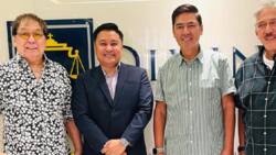 TVJ, nakipagpulong na kay Atty. Enrique “Buko” Dela Cruz ng Divina Law Office: “Isang libo’t isang tuwa”