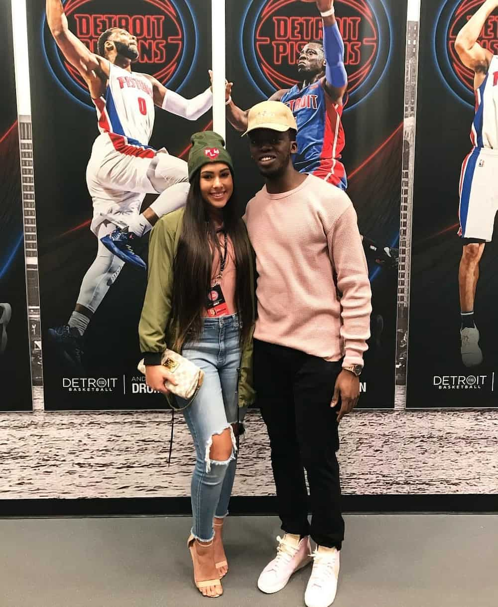 Reggie Jackson (@reggie_jackson) • Instagram photos and videos