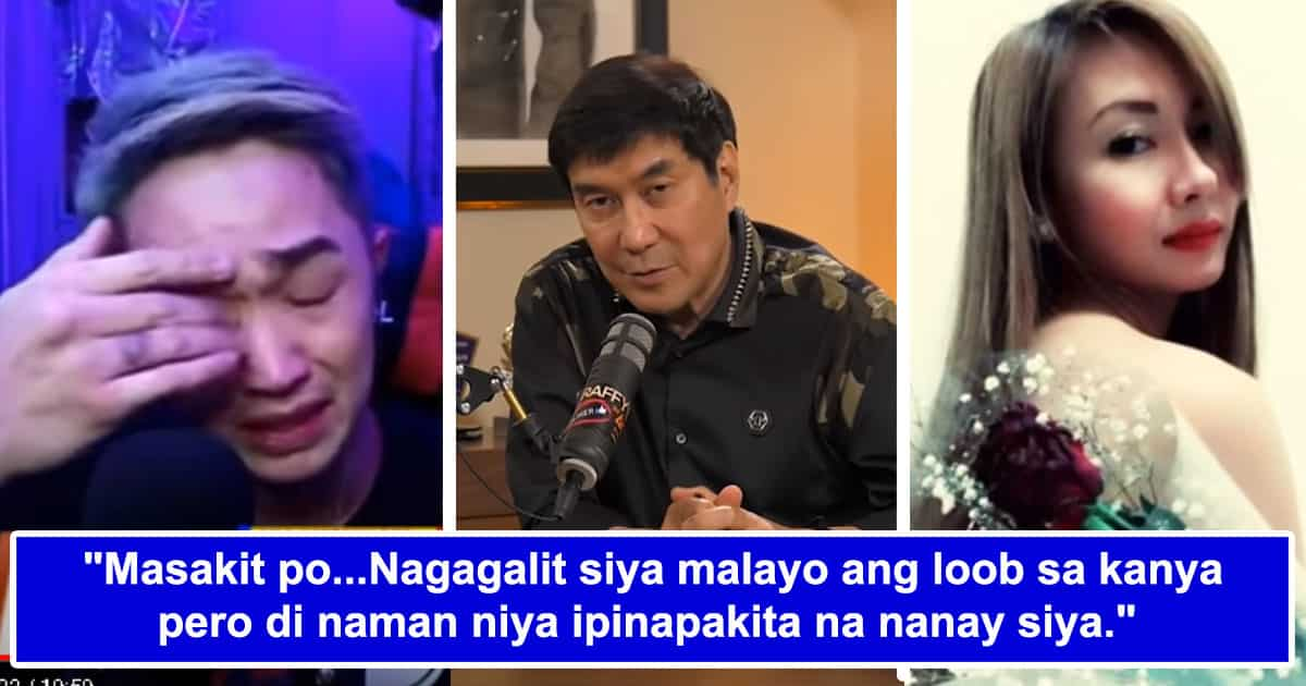 Dolphy's grandson complains to Idol Raffy about his 