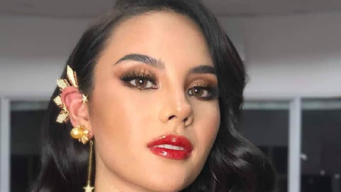 Lolit Solis gets alarmed over Catriona Gray and Clint Bondad’s photo controversy