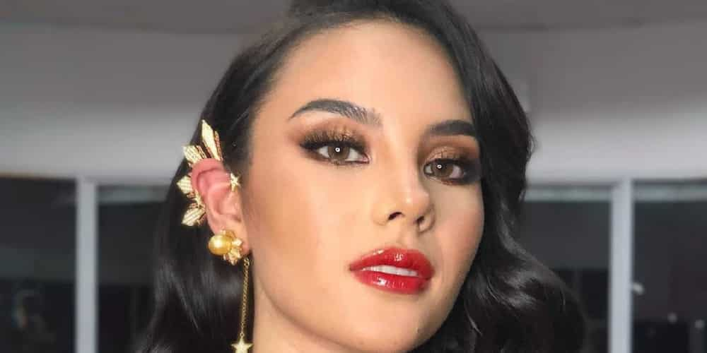 Lolit Solis gets alarmed over Catriona Gray and Clint Bondad’s photo controversy