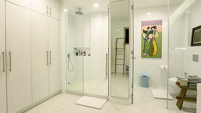 5 Gorgeous bathroom spaces from the beautiful homes of famous Filipino celebrities