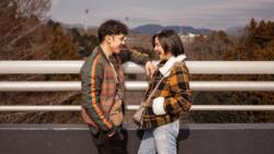 Carlo Aquino, Charlie Dizon’s heartwarming snaps from their Japan trip spread kilig vibes