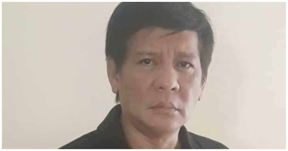 Joey Marquez, ikinuwento ang kanyang pagiging janitor noon makatulong lamang sa ina Joey Marquez, ikinuwento ang kanyang pagiging janitor noon makatulong lamang sa ina