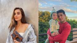 Max Collins greets Pancho Magno on Father's Day; thanks him in viral post