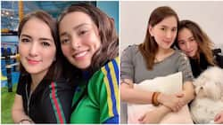 Ara Mina, may mensahe kay Cristine Reyes sa kaarawan nito: "Ate, will always be here for you"