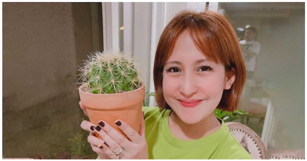 Jolina Magdangal Jolina Magdangal
