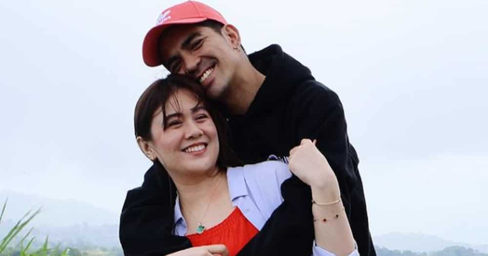 Nicole Donesa pens heartfelt message for Mark Herras on his birthday