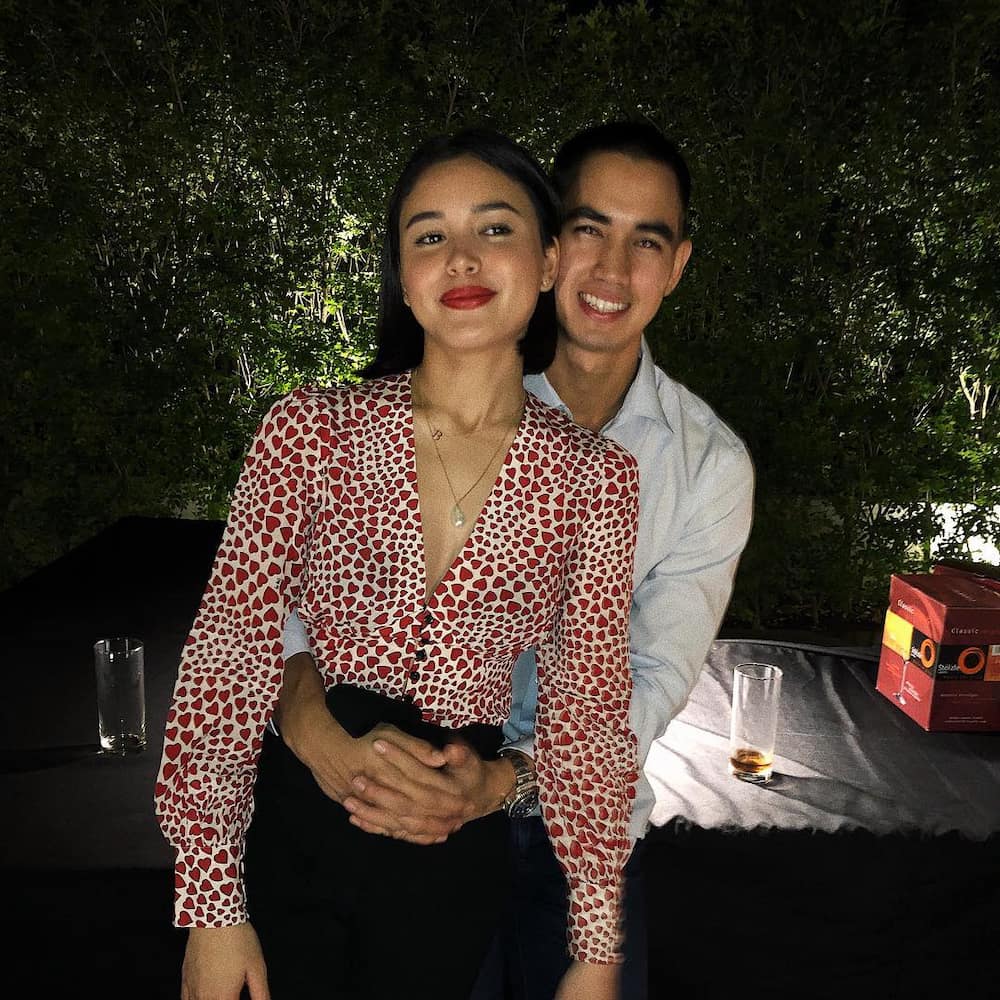 Claudia Barretto boyfriend: what is known so far? - KAMI.COM.PH