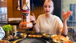 Arci Muñoz, natupad na ang pangarap na magkaroon ng bonggang restaurant