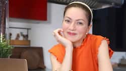 Carmina Villarroel shares quote on plans not working out: “God may be protecting you”