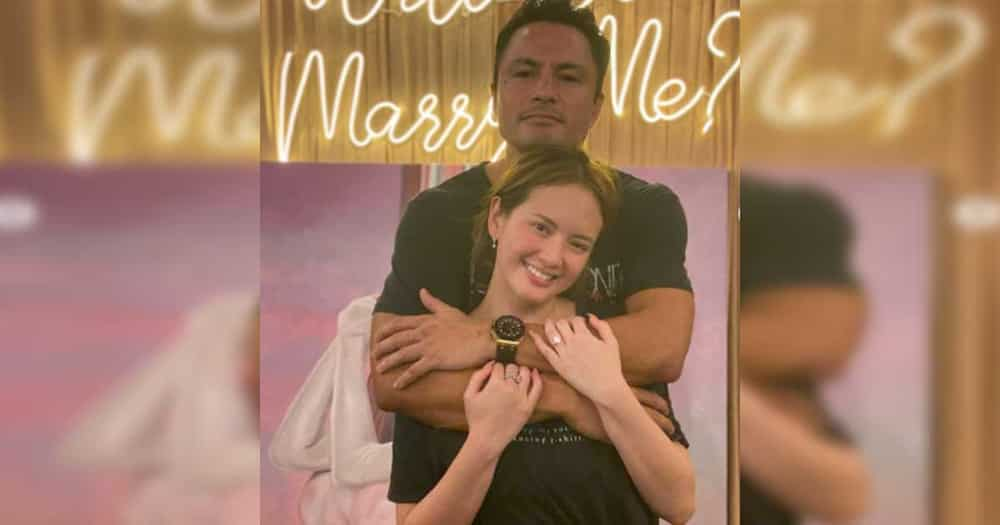 Ellen Adarna states two "nega" qualities that makes her say goodbye to her live-in partner