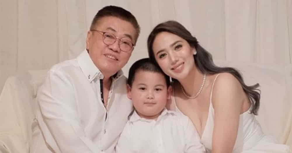 Niña Jose Quiambao shares she suffered second-degree burns from suob accident last year Niña Jose Quiambao shares she suffered second-degree burns from suob accident last year