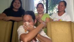 Pokwang at mga kasambahay, kumasa sa "#BadRomance" challenge sa viral video