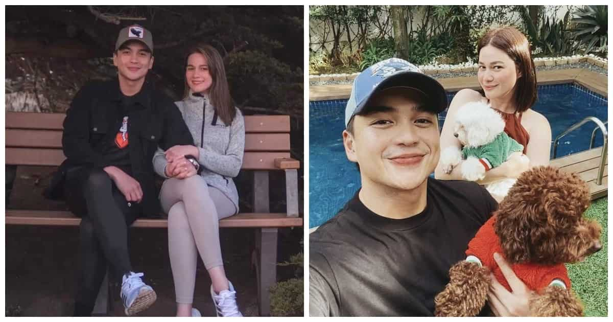 Karlo Torio, JF Calimag reveal Bea-Dom's plans to film their prenup in ...