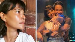 Alessandra de Rossi, nag-sorry sa netizen na pinrangka ang bagong movie niya