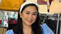 Mariel Padilla, excited nang magsimula bilang parte ng AllTV ng AMBS: “Easiest decision I have ever made”