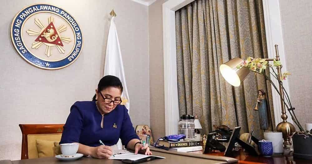 VP Leni Robredo, releases statement on Ukraine-Russia conflict VP Leni Robredo, releases statement on Ukraine-Russia conflict