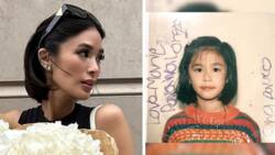 Heart Evangelista, nag-share ng cute throwback photo niya